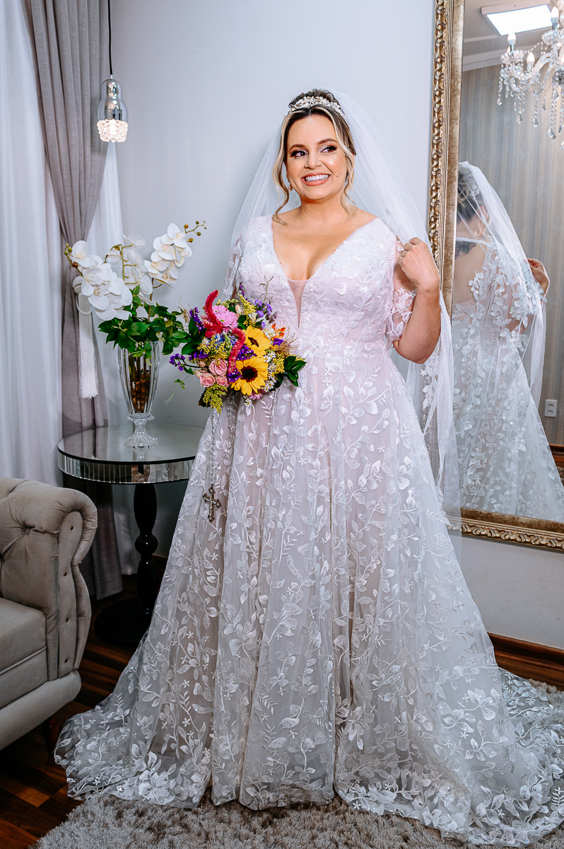 Casamento Brisley e Atalo, Patos de Minas-MG, Wellington Guimarães Fotógrafo