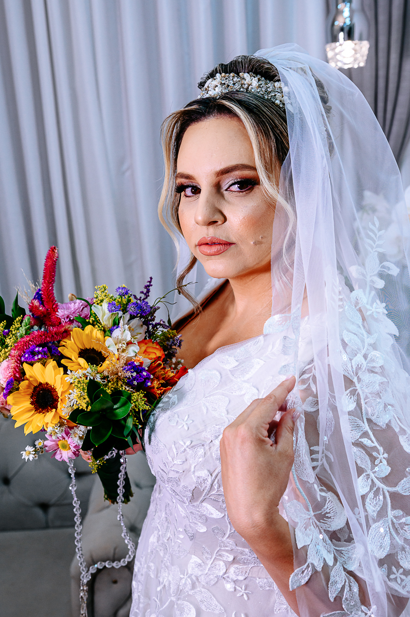 Casamento Brisley e Atalo, Patos de Minas-MG, Wellington Guimarães Fotógrafo