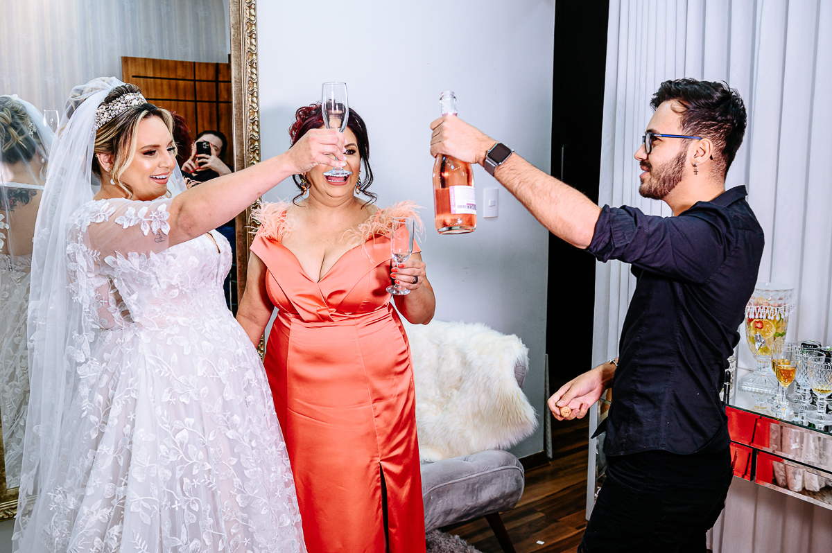 Casamento Brisley e Atalo, Patos de Minas-MG, Wellington Guimarães Fotógrafo