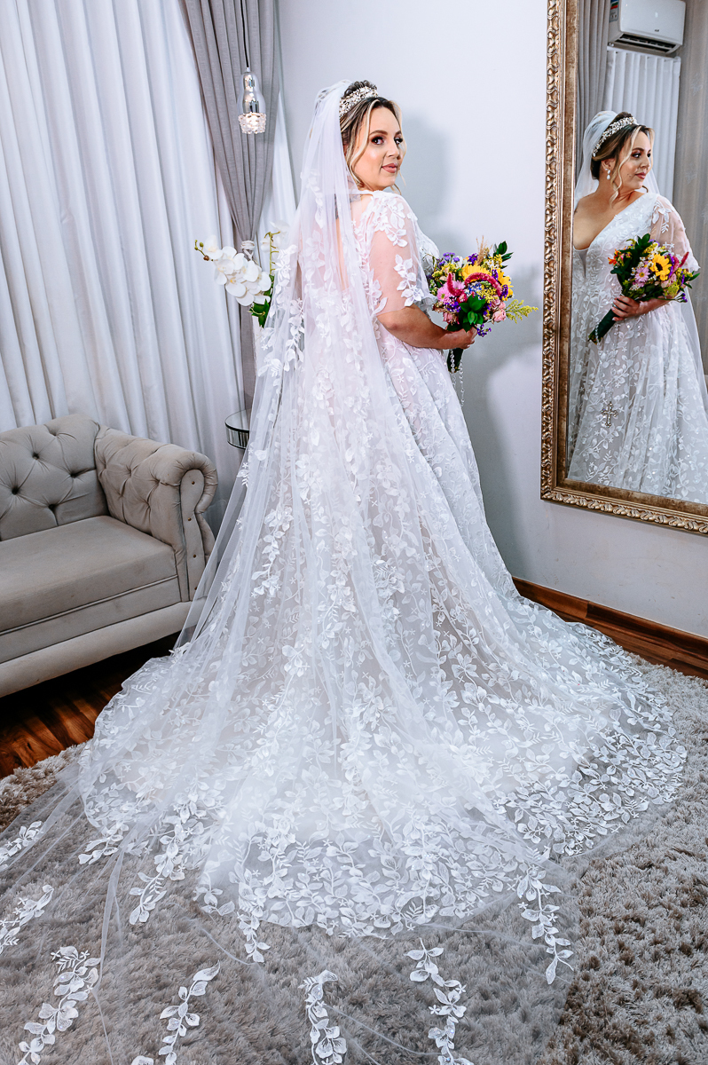 Casamento Brisley e Atalo, Patos de Minas-MG, Wellington Guimarães Fotógrafo