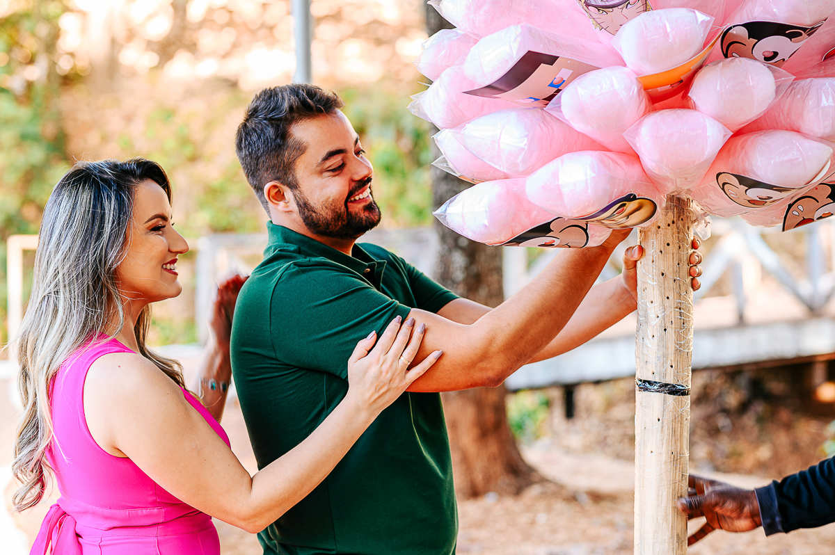 Ensaio Viviane e Gustavo, Patos de Minas-MG