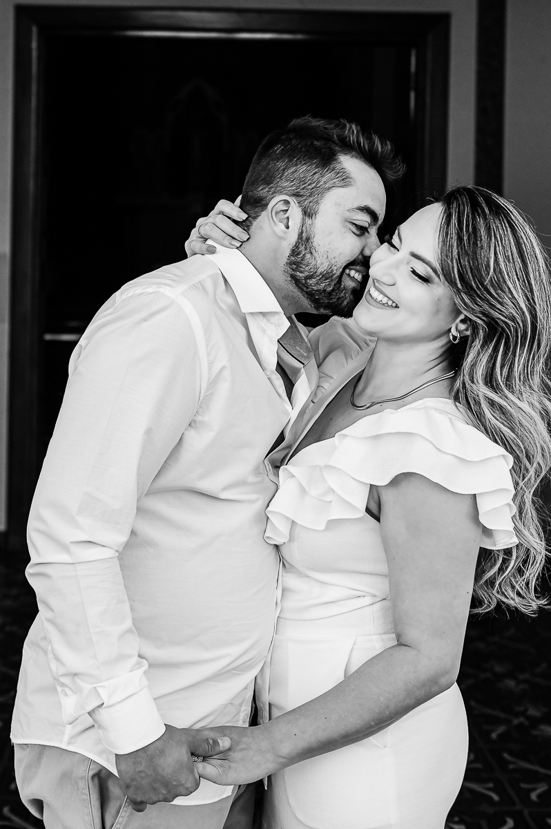 Ensaio Viviane e Gustavo, Patos de Minas-MG