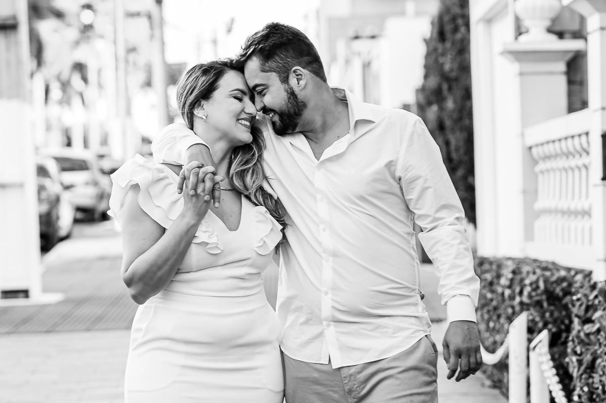 Ensaio Viviane e Gustavo, Patos de Minas-MG