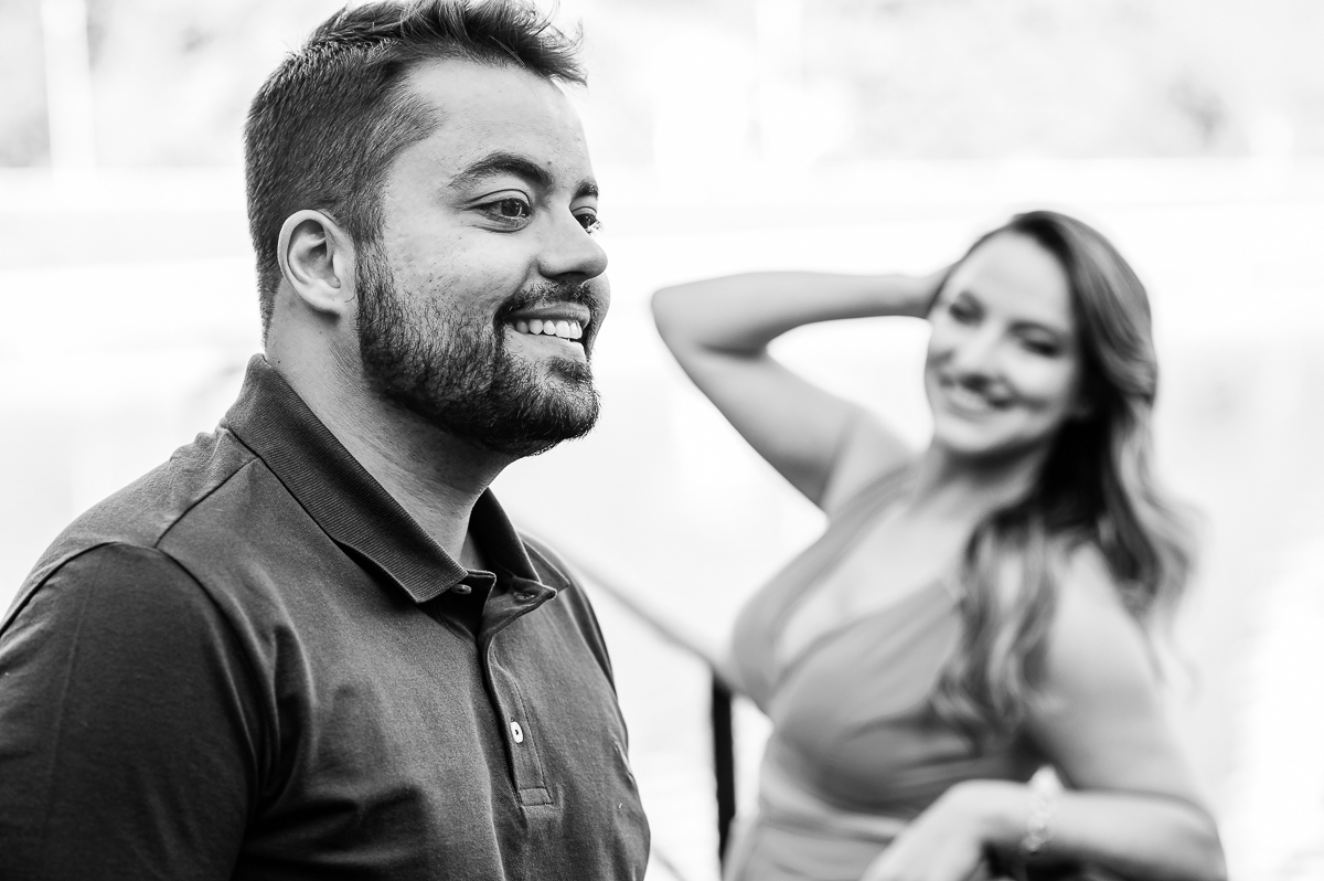 Ensaio Viviane e Gustavo, Patos de Minas-MG