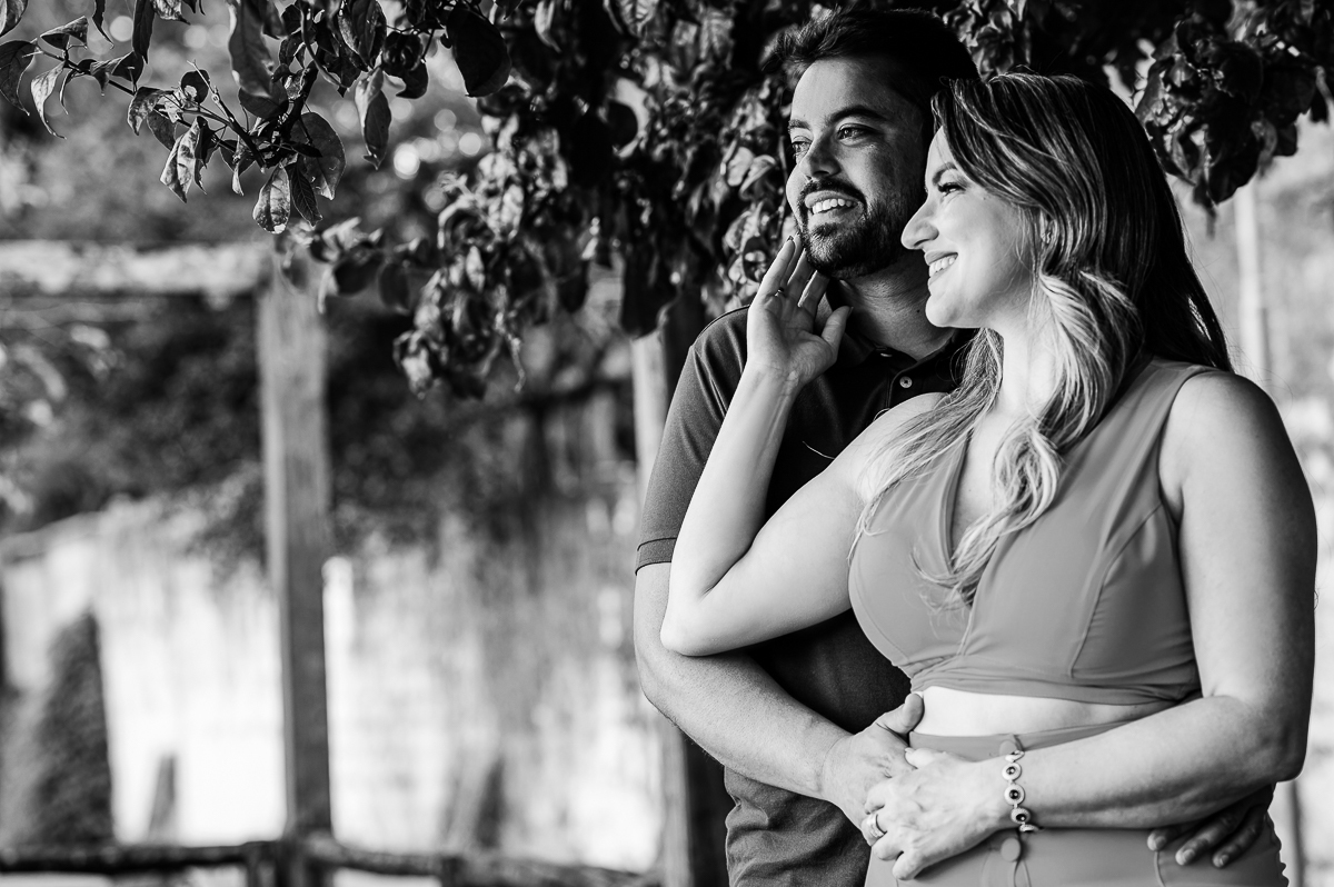 Ensaio Viviane e Gustavo, Patos de Minas-MG