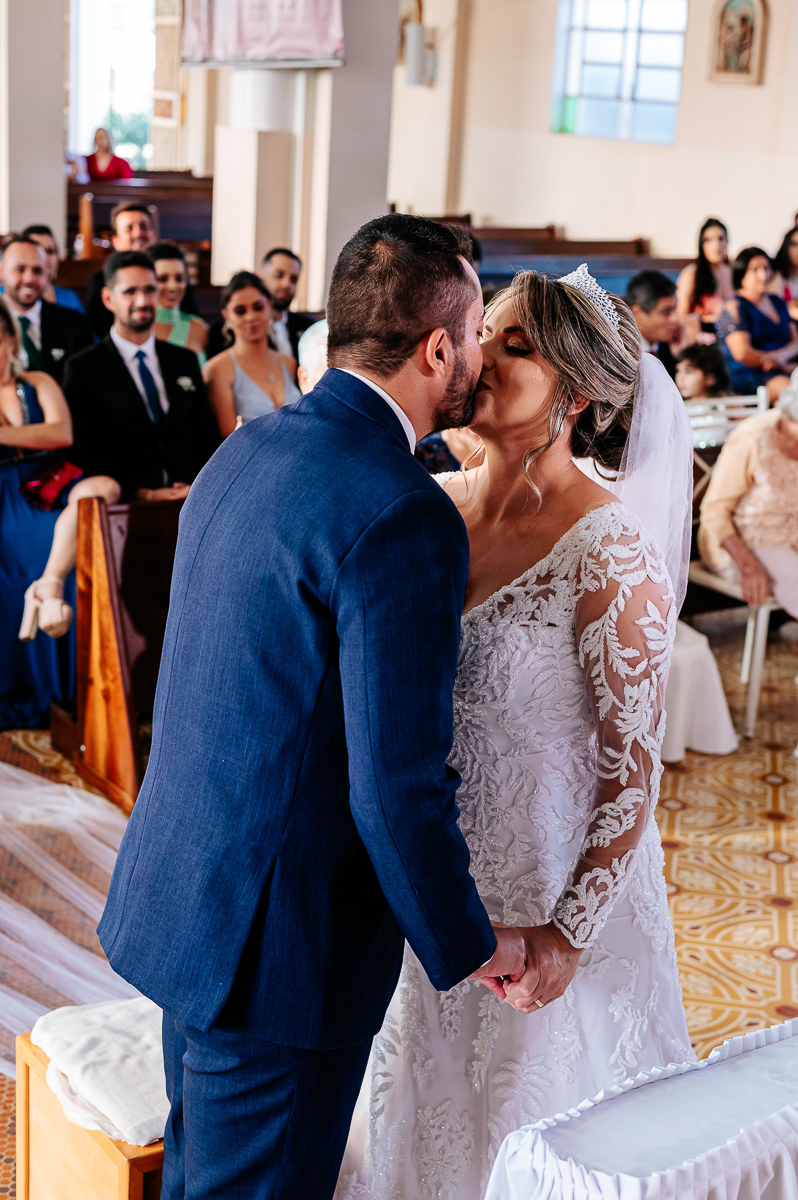 Casamento Viviane e Gustavo, São Gotardo - MG , Wellington Guimarães Fotografias