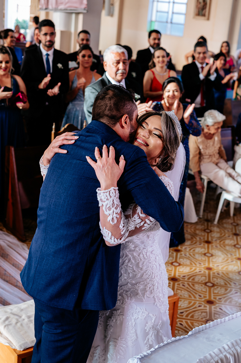 Casamento Viviane e Gustavo, São Gotardo - MG , Wellington Guimarães Fotografias