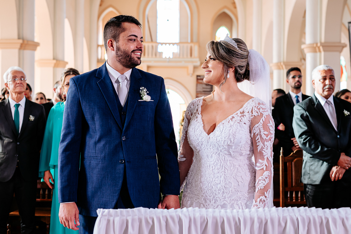 Casamento Viviane e Gustavo, São Gotardo - MG , Wellington Guimarães Fotografias