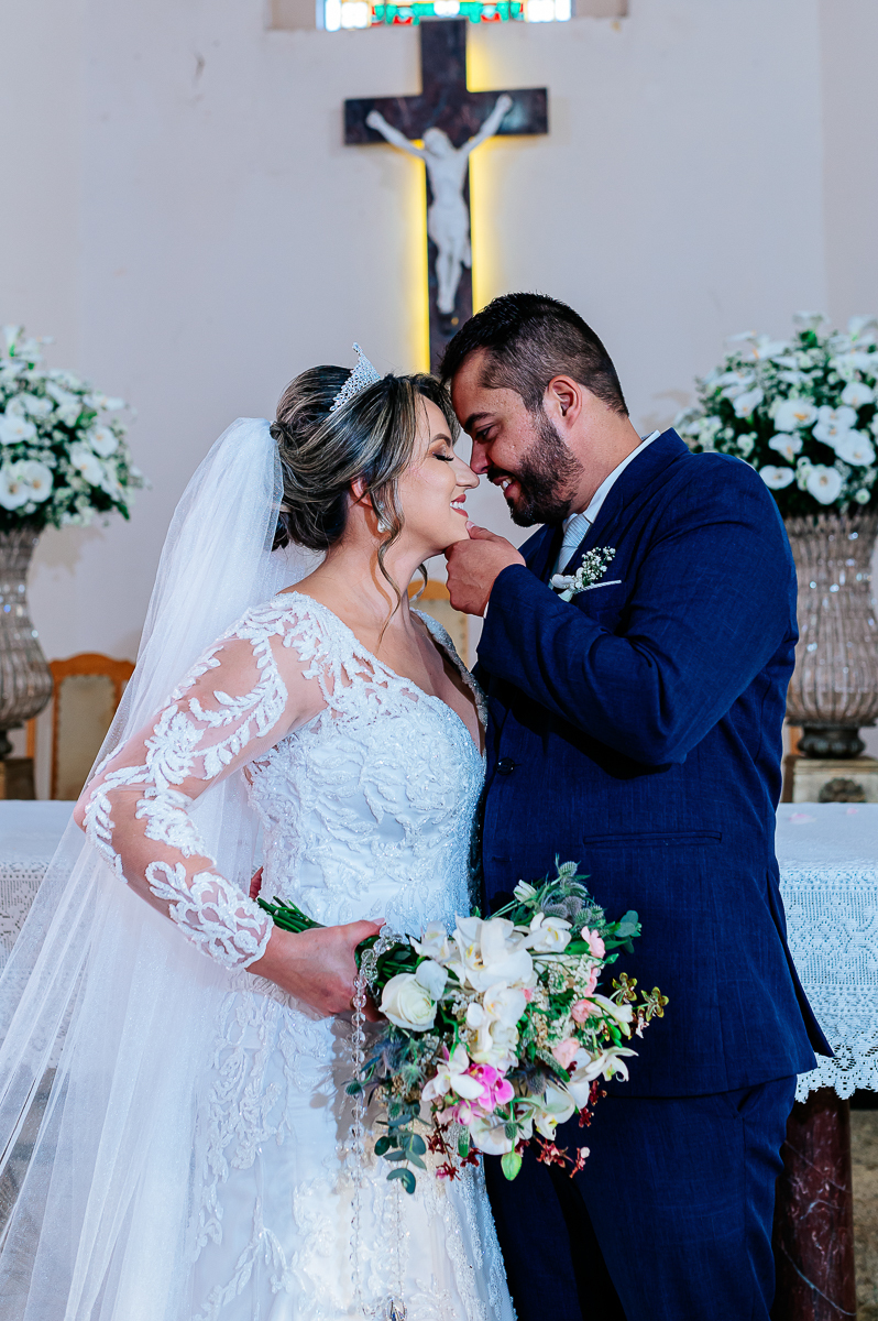 Casamento Viviane e Gustavo, São Gotardo - MG , Wellington Guimarães Fotografias