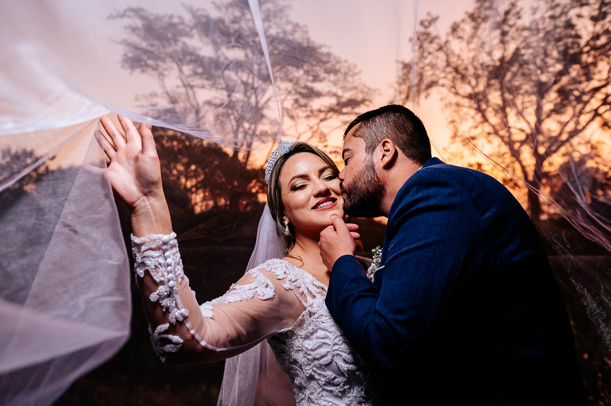 Casamento Viviane e Gustavo, São Gotardo - MG , Wellington Guimarães Fotografias