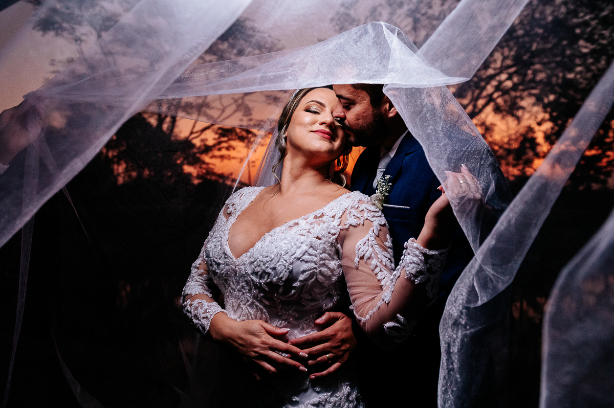 Casamento Viviane e Gustavo, São Gotardo - MG , Wellington Guimarães Fotografias
