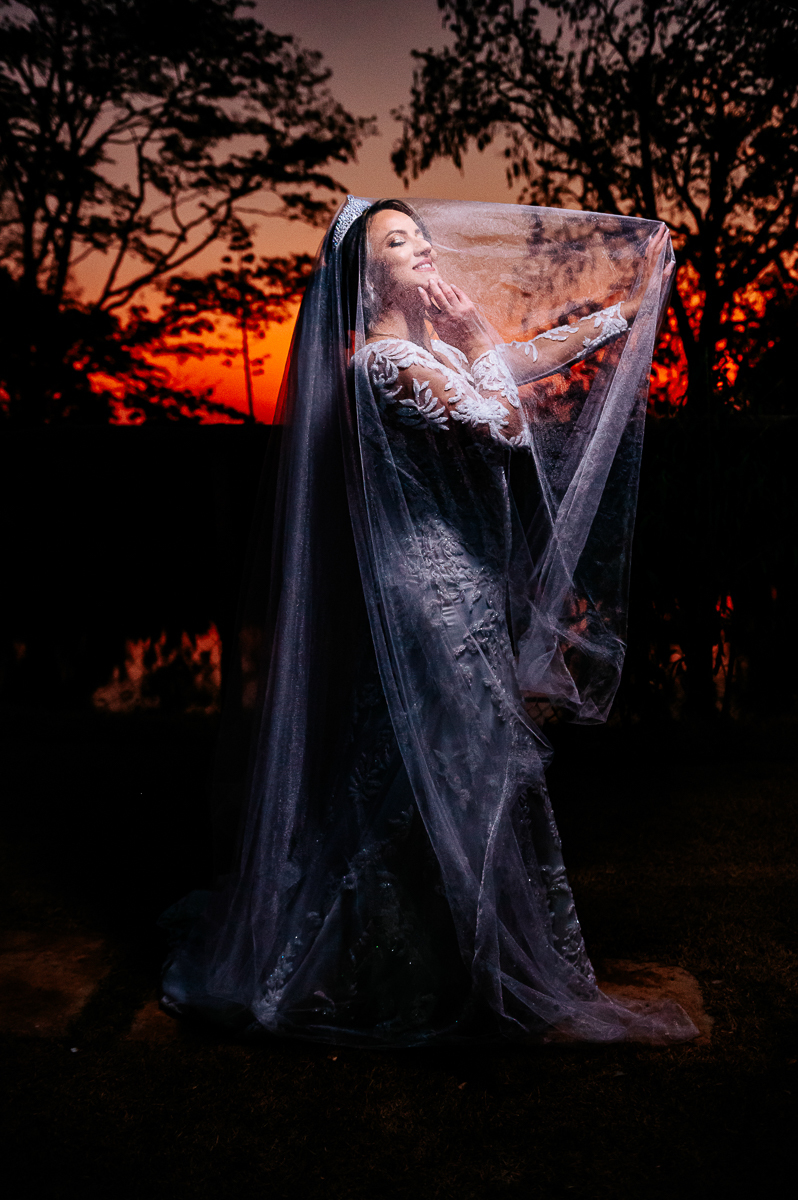 Casamento Viviane e Gustavo, São Gotardo - MG , Wellington Guimarães Fotografias