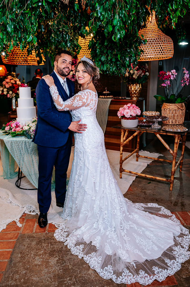 Casamento Viviane e Gustavo, São Gotardo - MG , Wellington Guimarães Fotografias