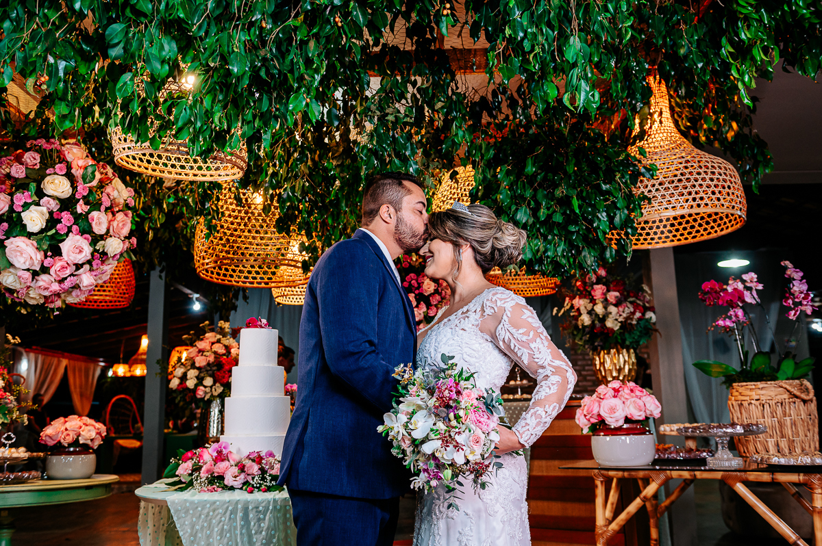 Casamento Viviane e Gustavo, São Gotardo - MG , Wellington Guimarães Fotografias
