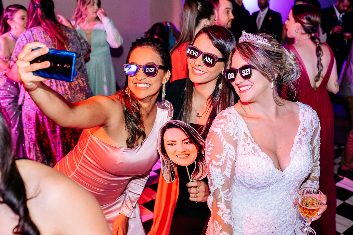 Casamento Viviane e Gustavo, São Gotardo - MG , Wellington Guimarães Fotografias