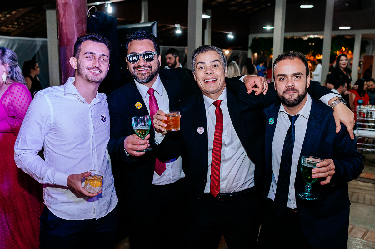 Casamento Viviane e Gustavo, São Gotardo - MG , Wellington Guimarães Fotografias