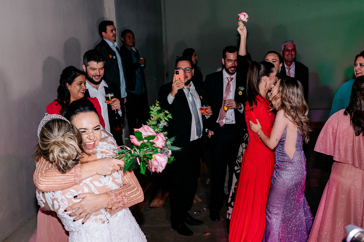 Casamento Viviane e Gustavo, São Gotardo - MG , Wellington Guimarães Fotografias