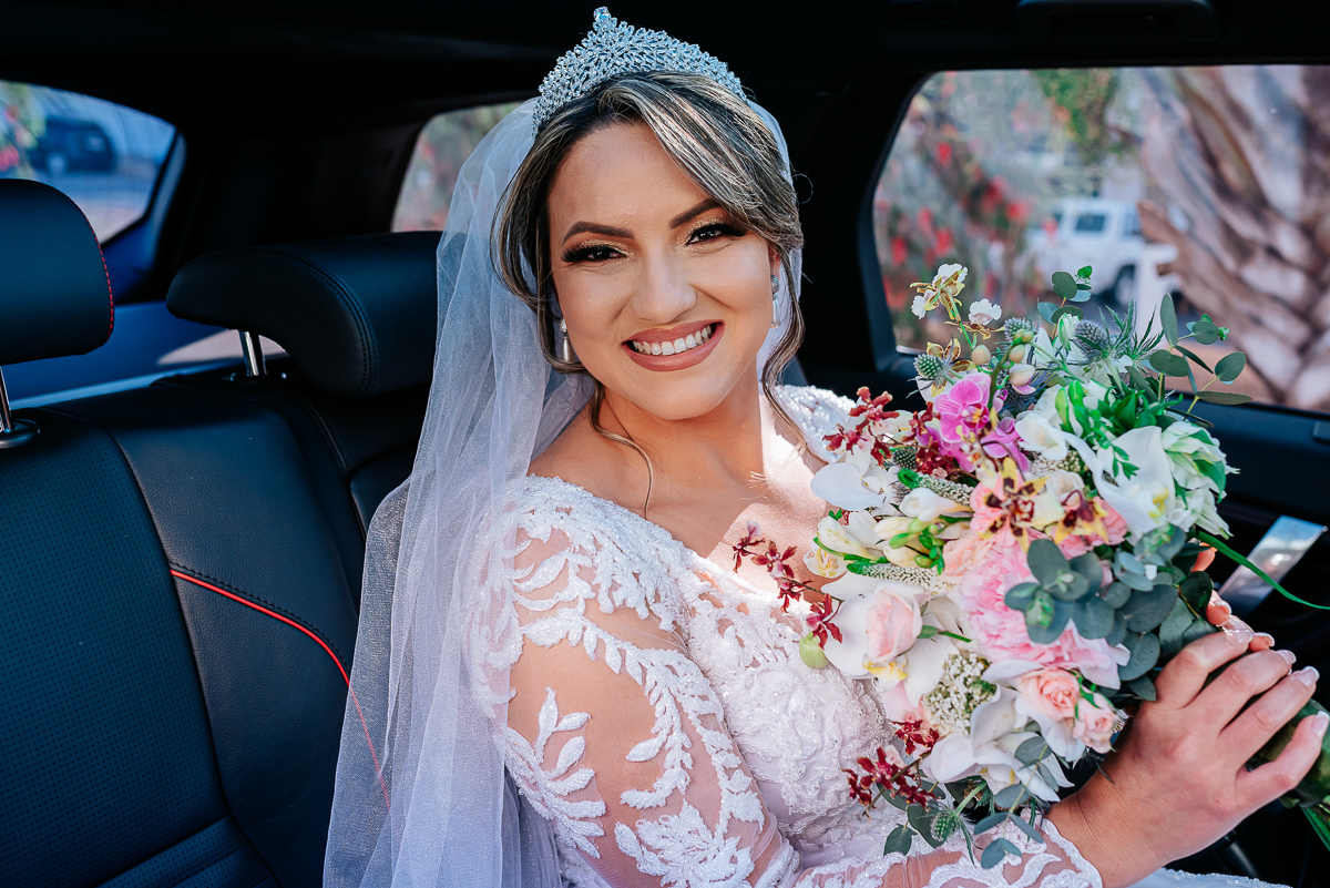 Casamento Viviane e Gustavo, São Gotardo - MG , Wellington Guimarães Fotografias