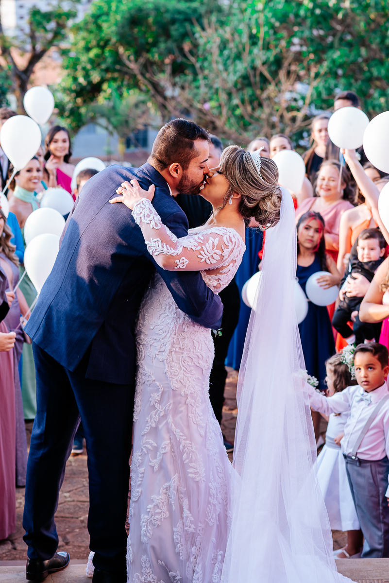 Casamento Viviane e Gustavo, São Gotardo - MG , Wellington Guimarães Fotografias