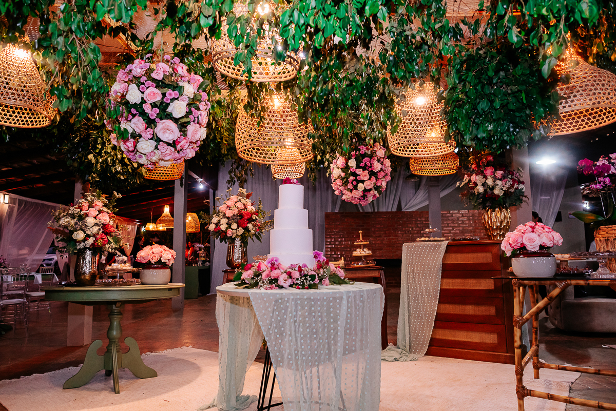 Casamento Viviane e Gustavo, São Gotardo - MG , Wellington Guimarães Fotografias