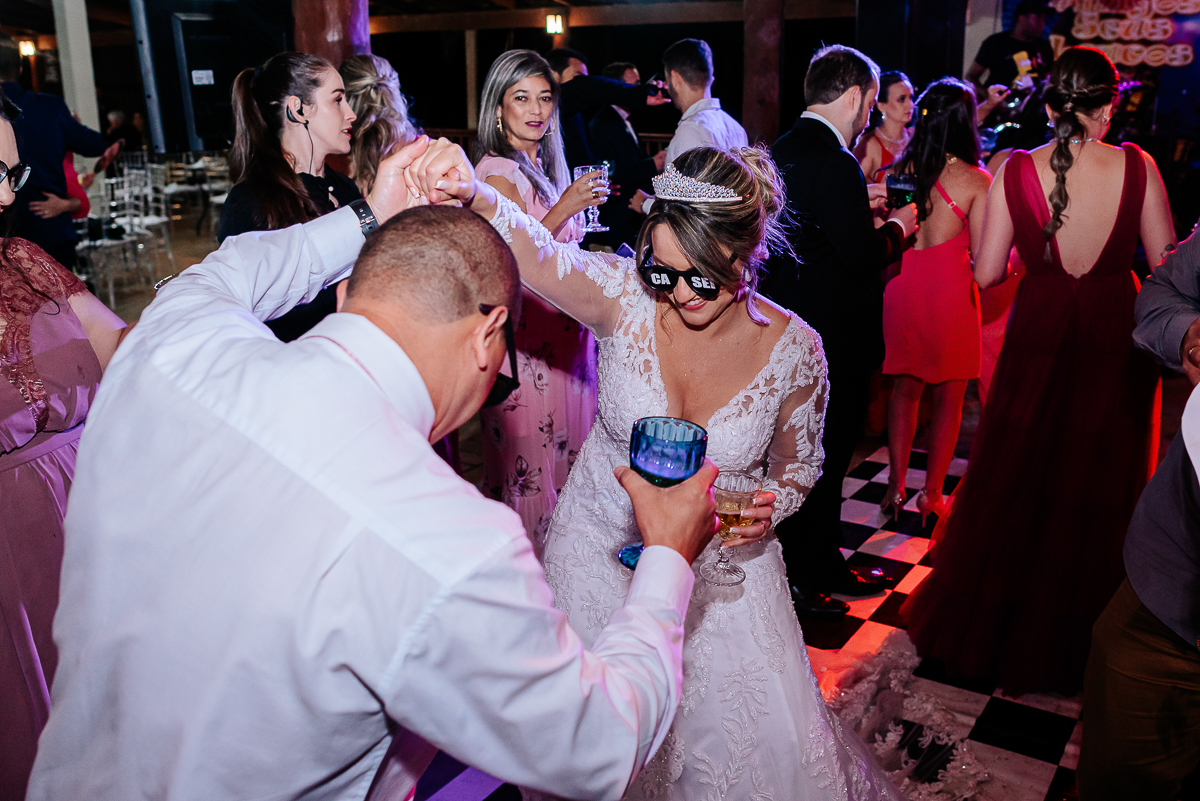 Casamento Viviane e Gustavo, São Gotardo - MG , Wellington Guimarães Fotografias