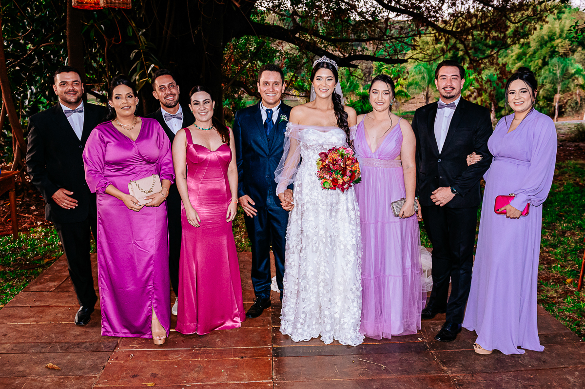 asamento Mariana e Murilo , Patos de Minas-MG, UsinaPark, noivas, vestido de noiva, Wellington Guimarães Fotografias