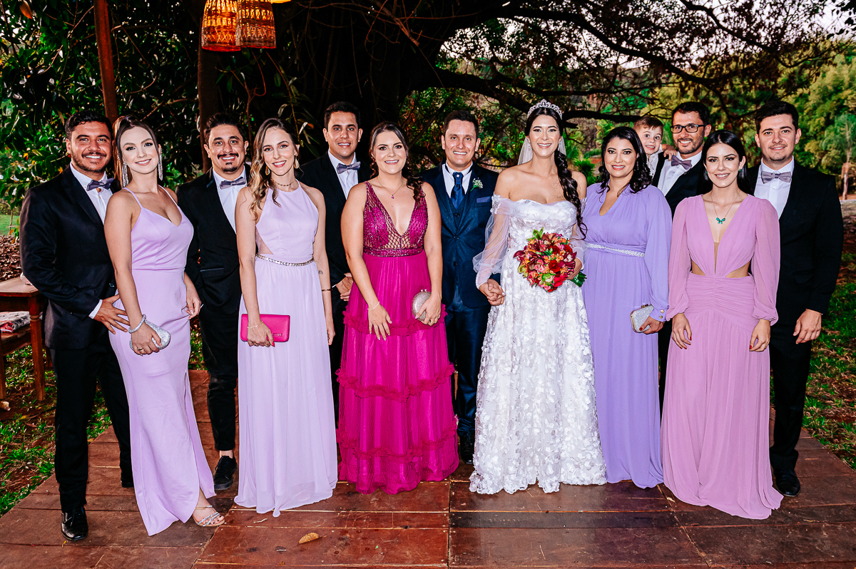 asamento Mariana e Murilo , Patos de Minas-MG, UsinaPark, noivas, vestido de noiva, Wellington Guimarães Fotografias