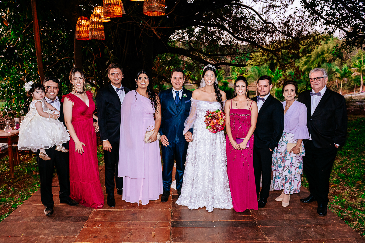 asamento Mariana e Murilo , Patos de Minas-MG, UsinaPark, noivas, vestido de noiva, Wellington Guimarães Fotografias