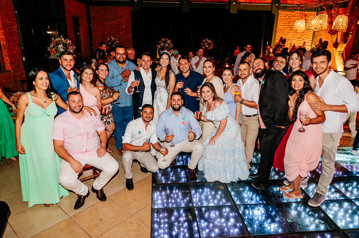 asamento Mariana e Murilo , Patos de Minas-MG, UsinaPark, noivas, vestido de noiva, Wellington Guimarães Fotografias