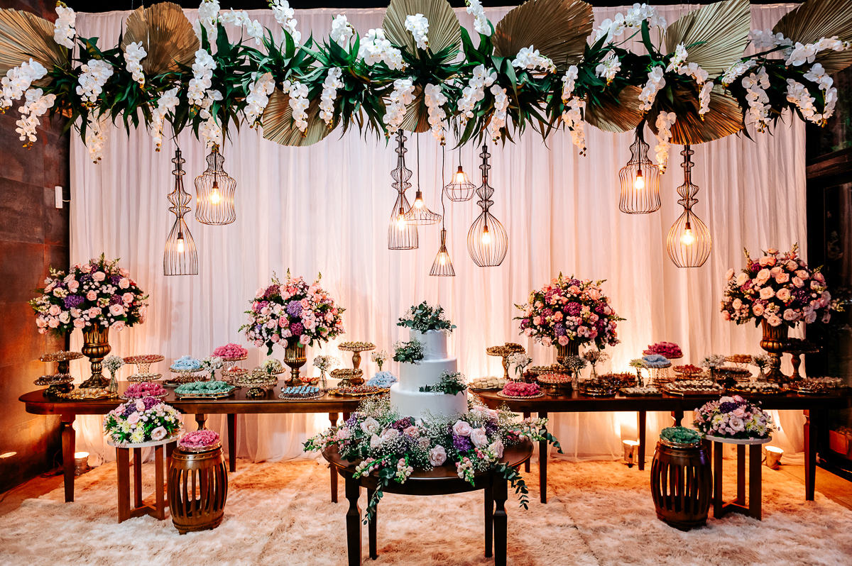 Casamento Jéssica e Laio - Patos de Minas-MG, Wellington Guimarães Fotógrafo