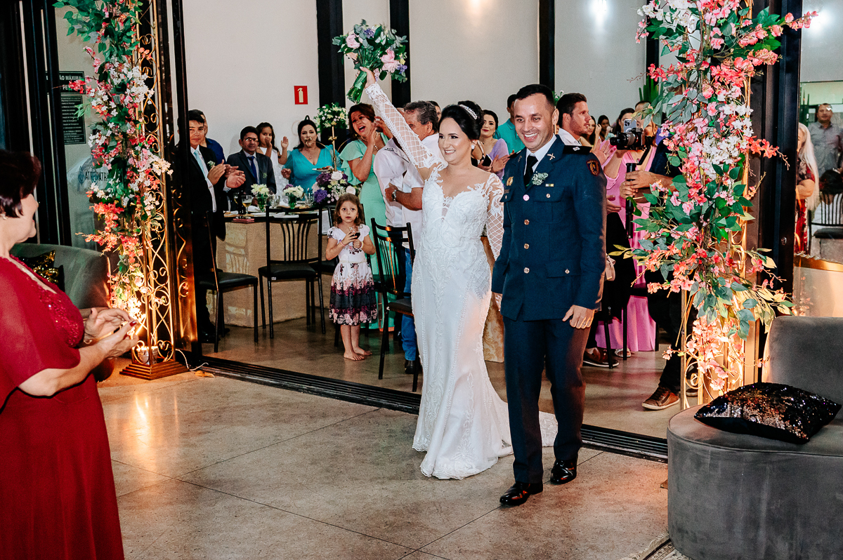 Casamento Jéssica e Laio - Patos de Minas-MG, Wellington Guimarães Fotógrafo