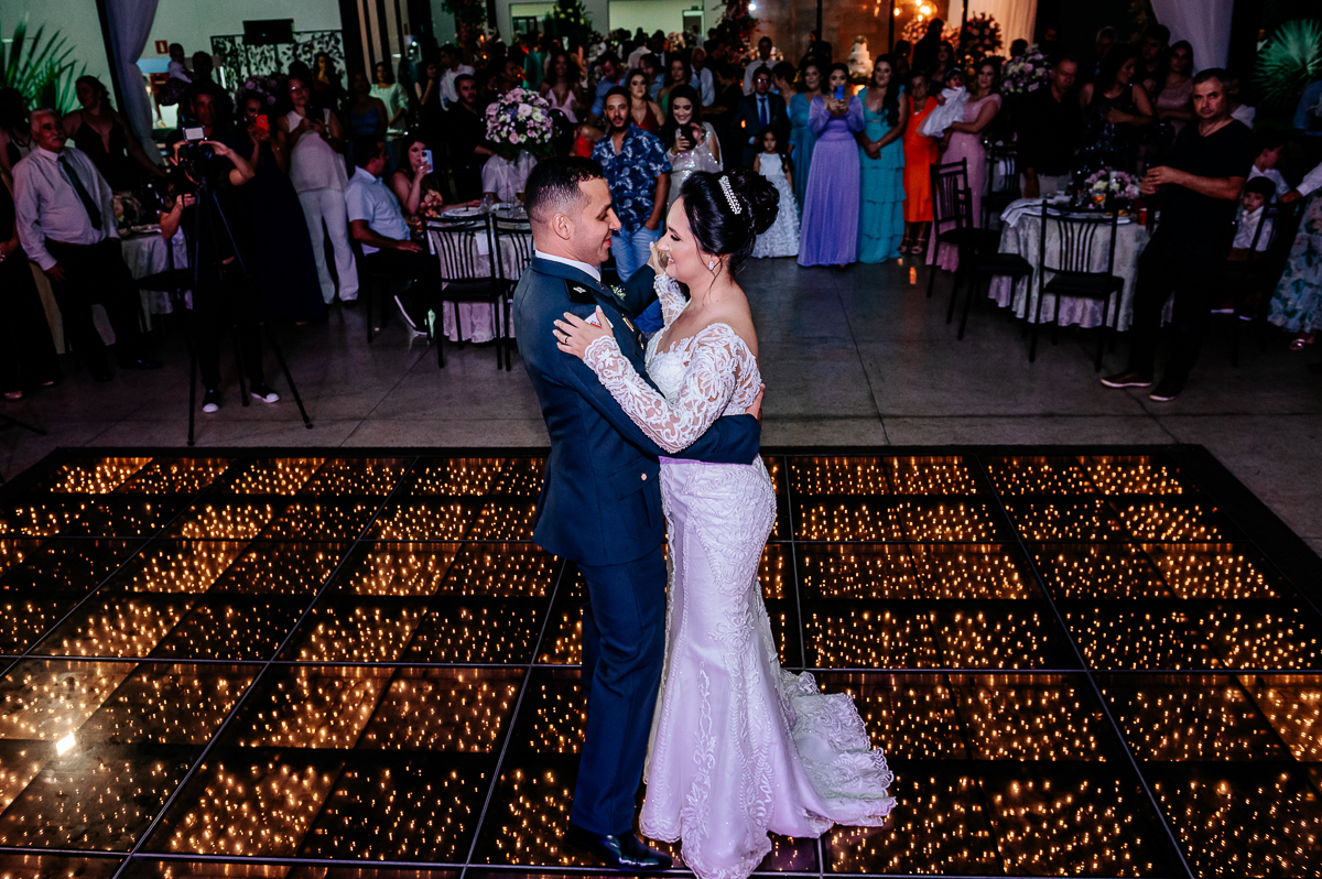 Casamento Jéssica e Laio - Patos de Minas-MG, Wellington Guimarães Fotógrafo