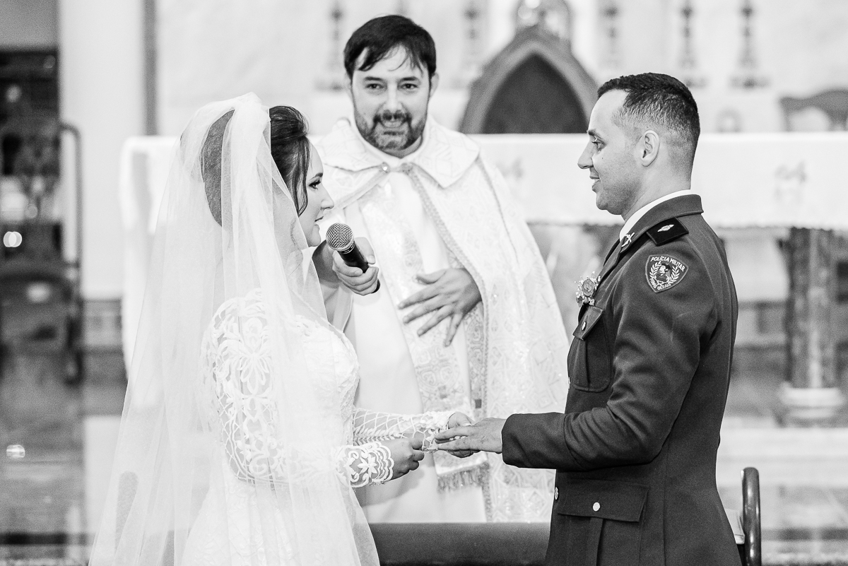 Casamento Jéssica e Laio - Patos de Minas-MG, Wellington Guimarães Fotógrafo