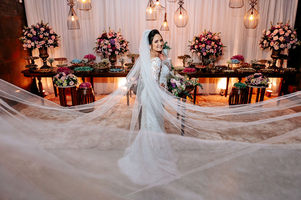 Casamento Jéssica e Laio - Patos de Minas-MG, Wellington Guimarães Fotógrafo