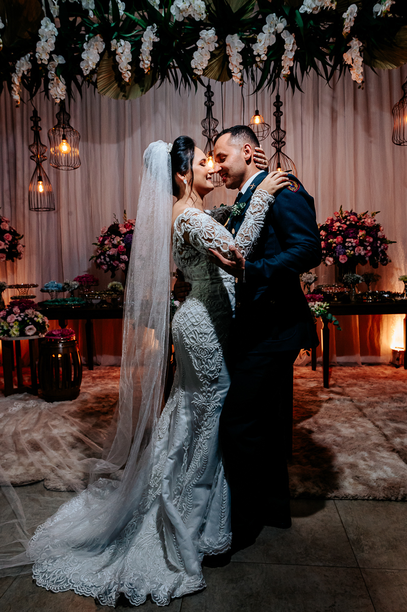 Casamento Jéssica e Laio - Patos de Minas-MG, Wellington Guimarães Fotógrafo