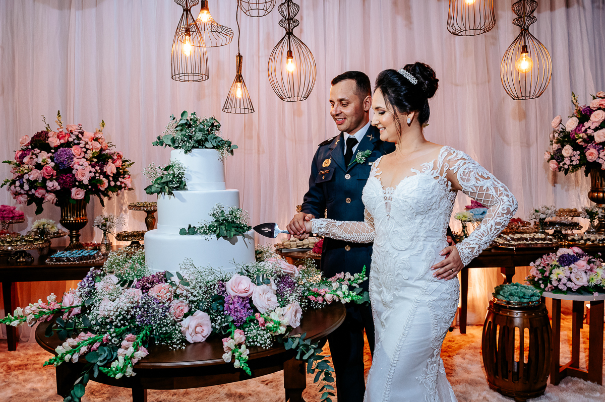 Casamento Jéssica e Laio - Patos de Minas-MG, Wellington Guimarães Fotógrafo