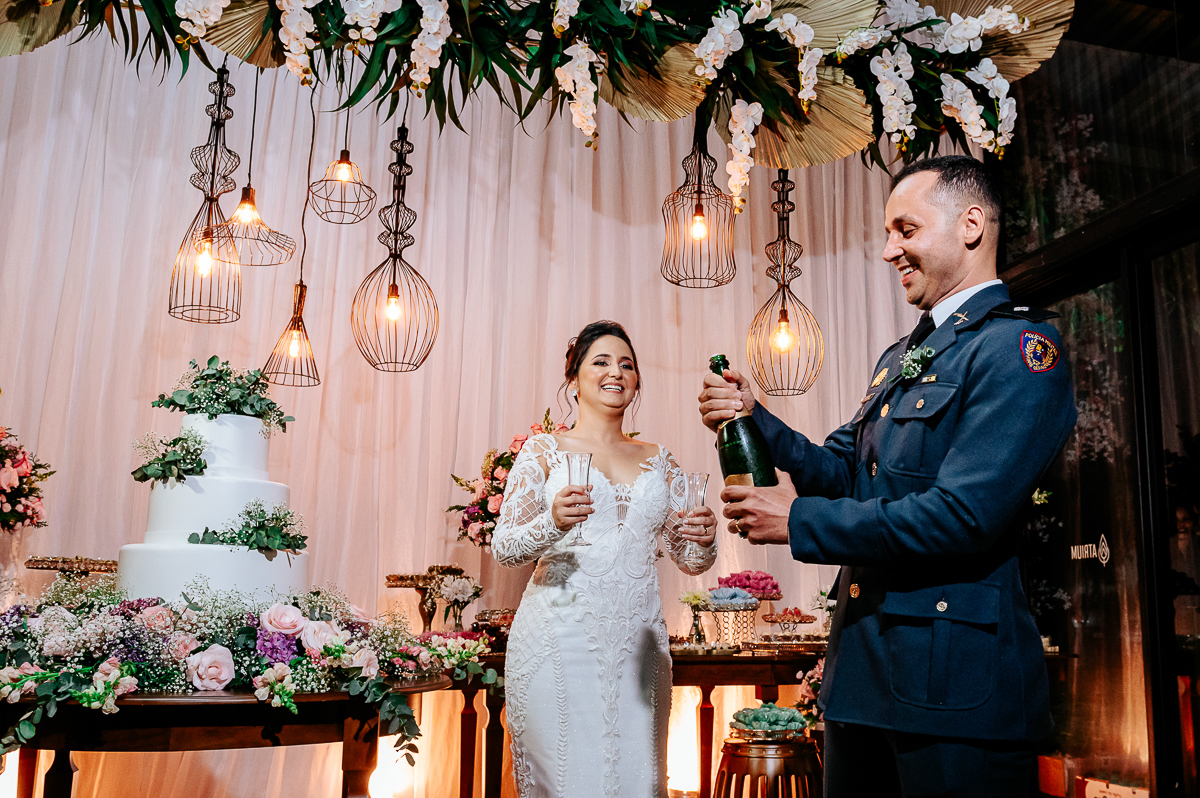 Casamento Jéssica e Laio - Patos de Minas-MG, Wellington Guimarães Fotógrafo