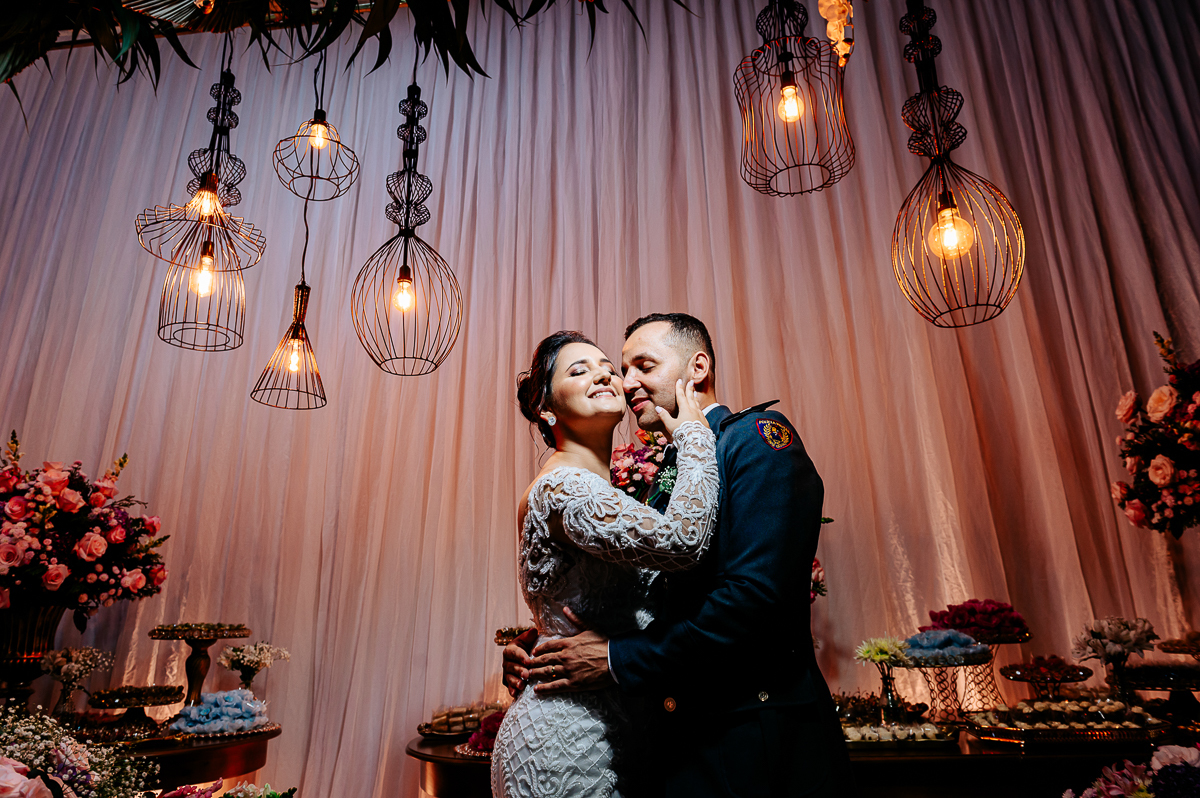 Casamento Jéssica e Laio - Patos de Minas-MG, Wellington Guimarães Fotógrafo