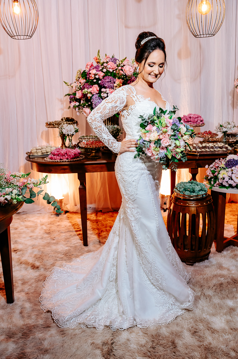 Casamento Jéssica e Laio - Patos de Minas-MG, Wellington Guimarães Fotógrafo