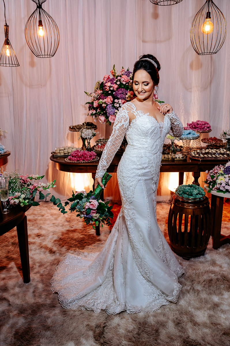 Casamento Jéssica e Laio - Patos de Minas-MG, Wellington Guimarães Fotógrafo