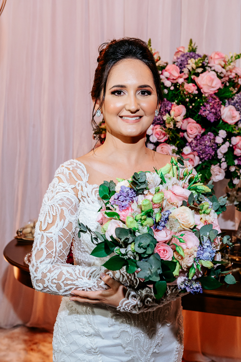 Casamento Jéssica e Laio - Patos de Minas-MG, Wellington Guimarães Fotógrafo