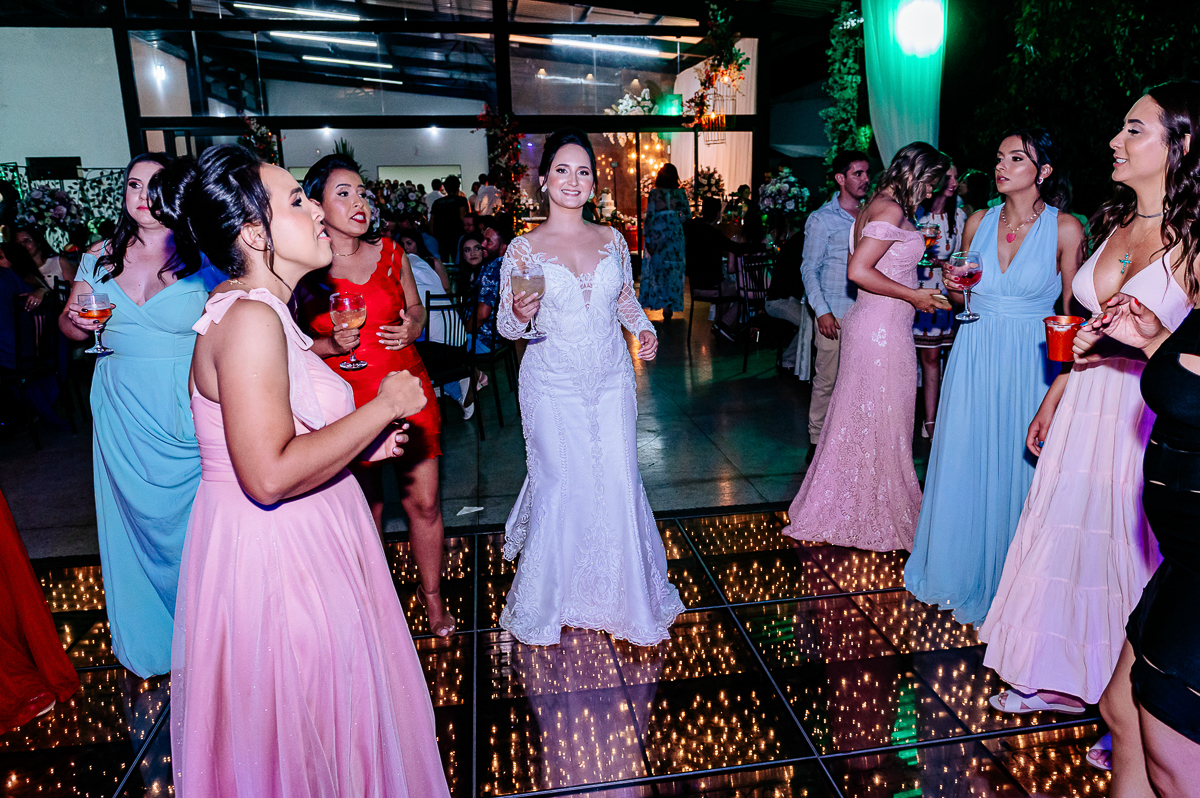 Casamento Jéssica e Laio - Patos de Minas-MG, Wellington Guimarães Fotógrafo