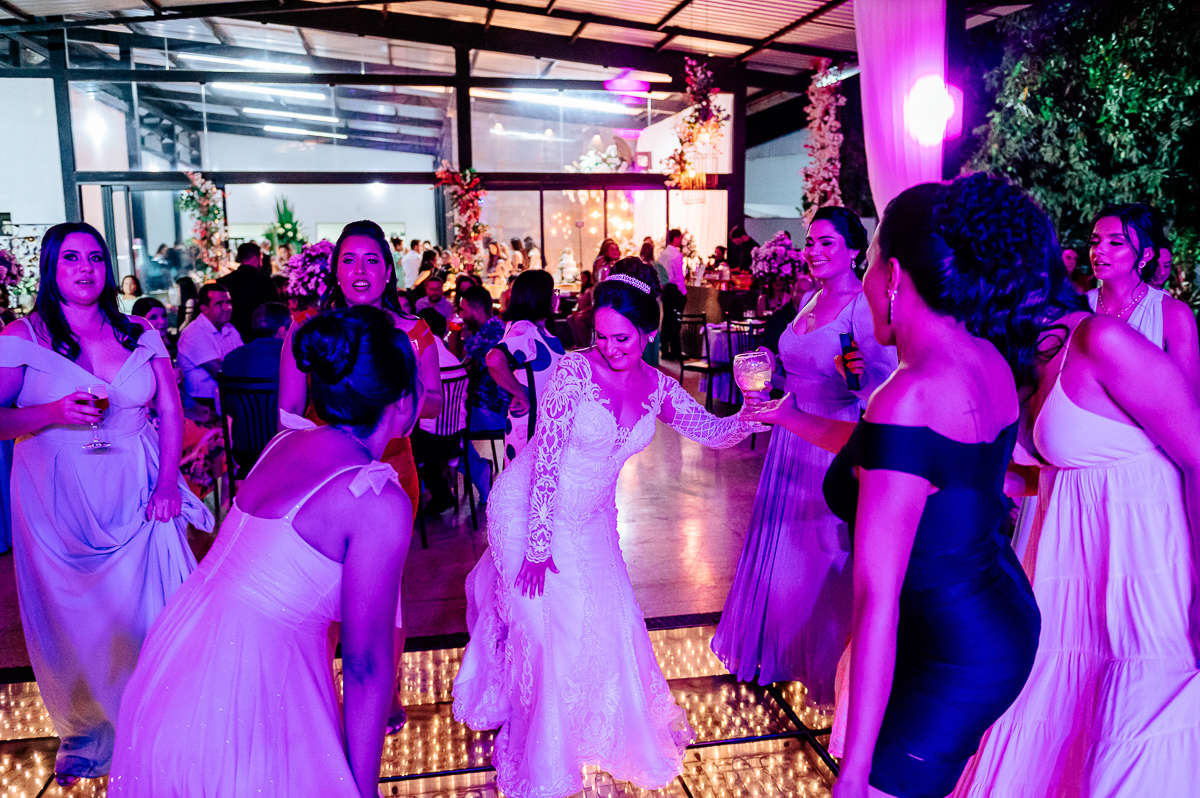 Casamento Jéssica e Laio - Patos de Minas-MG, Wellington Guimarães Fotógrafo