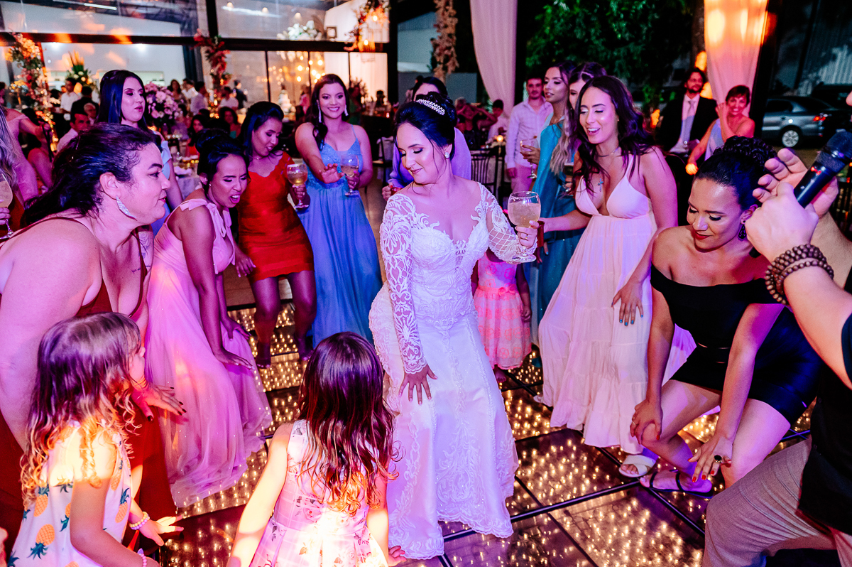 Casamento Jéssica e Laio - Patos de Minas-MG, Wellington Guimarães Fotógrafo