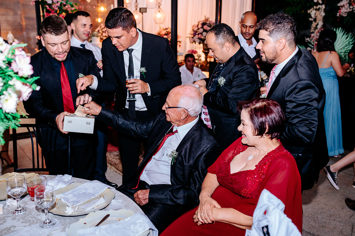 Casamento Jéssica e Laio - Patos de Minas-MG, Wellington Guimarães Fotógrafo
