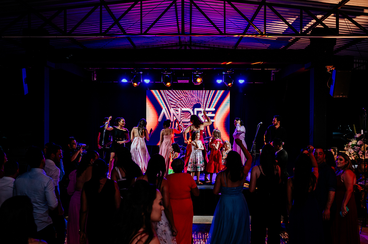 Casamento Jéssica e Laio - Patos de Minas-MG, Wellington Guimarães Fotógrafo