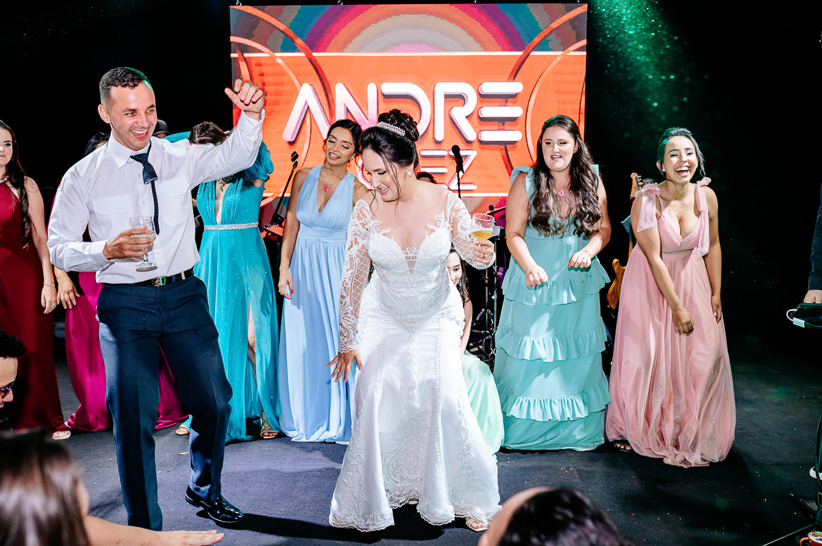Casamento Jéssica e Laio - Patos de Minas-MG, Wellington Guimarães Fotógrafo