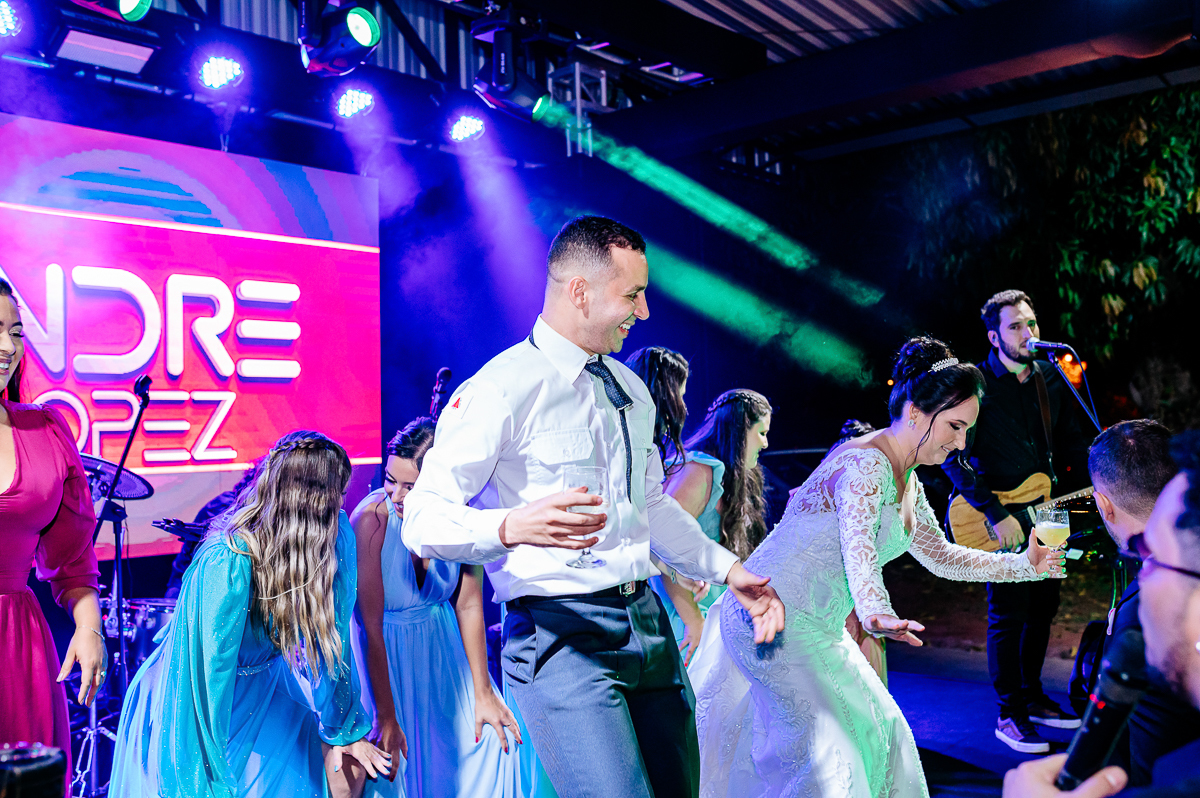 Casamento Jéssica e Laio - Patos de Minas-MG, Wellington Guimarães Fotógrafo