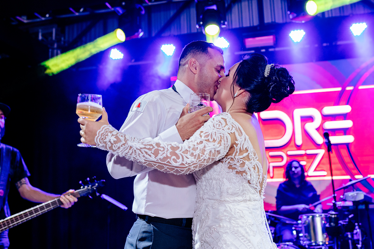 Casamento Jéssica e Laio - Patos de Minas-MG, Wellington Guimarães Fotógrafo