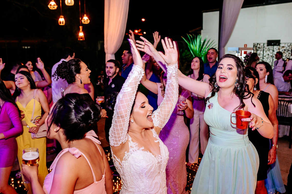 Casamento Jéssica e Laio - Patos de Minas-MG, Wellington Guimarães Fotógrafo